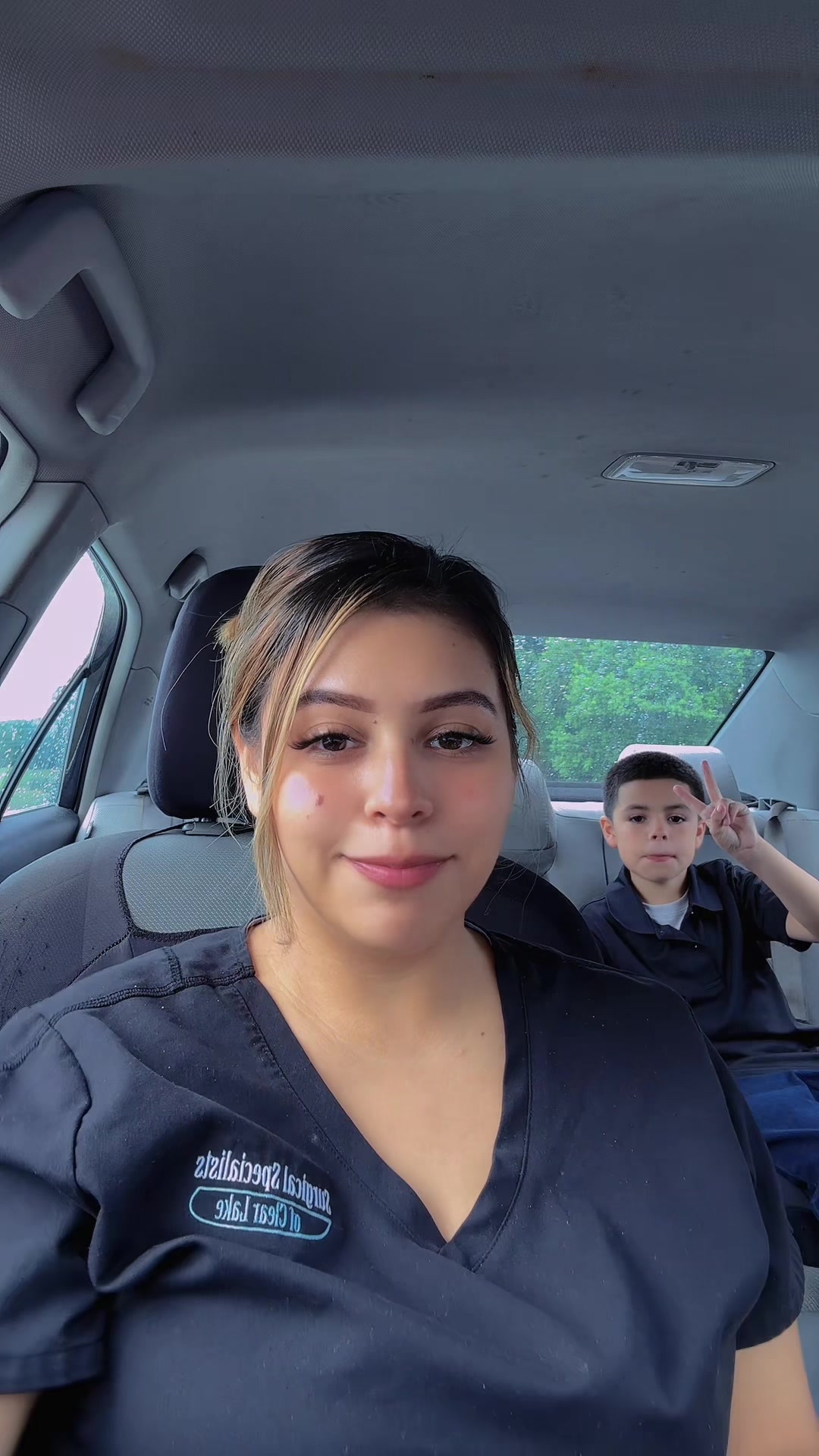 @Ashley Martinez