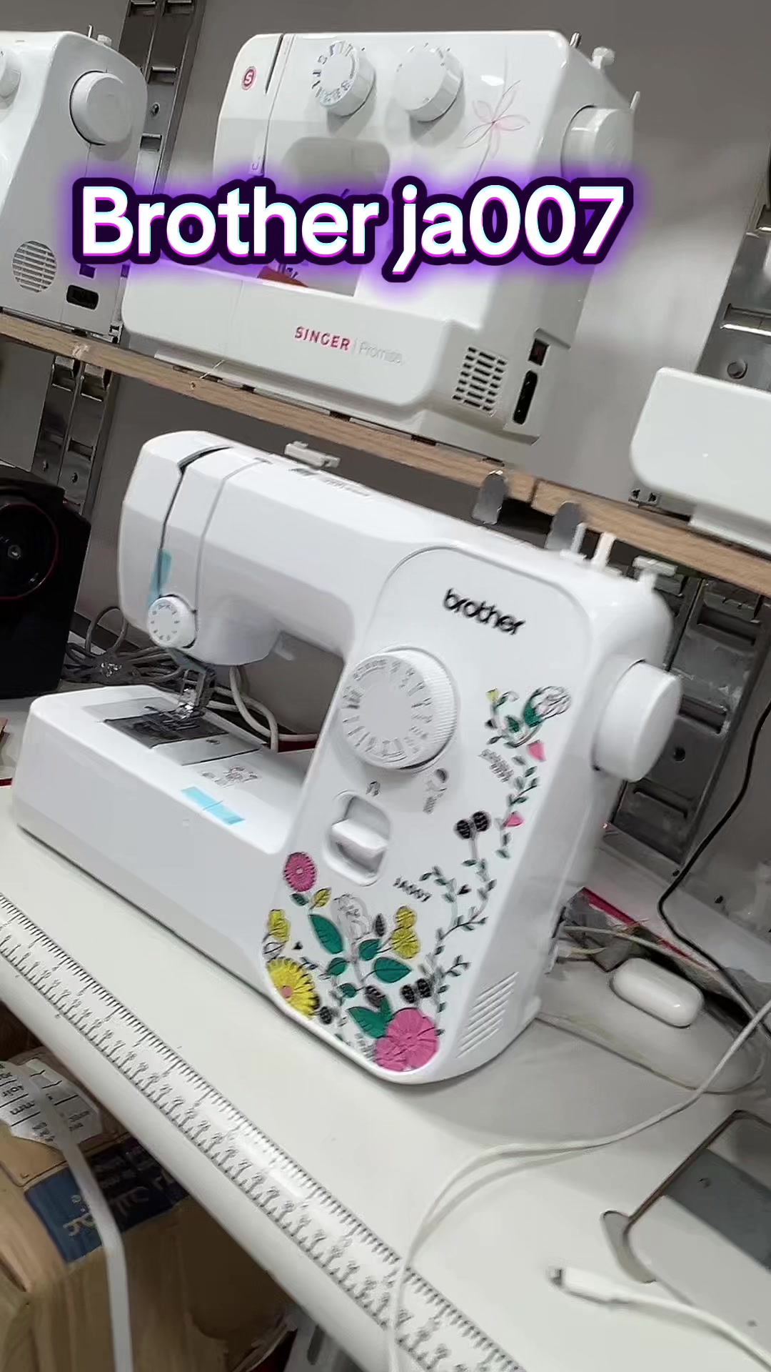 @Boutique Aymen Machinen 🪡🧵