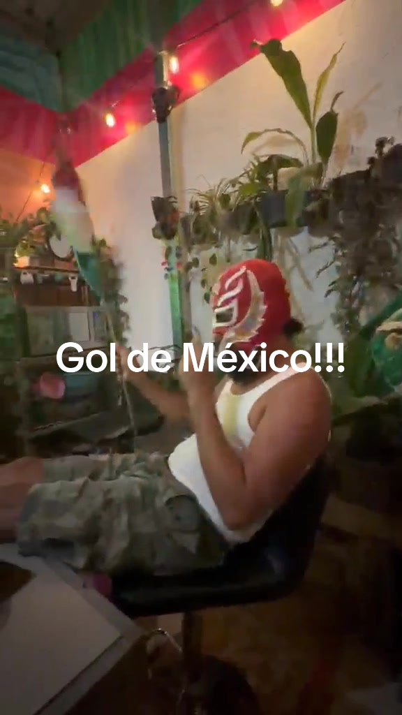 @Papi Chulo