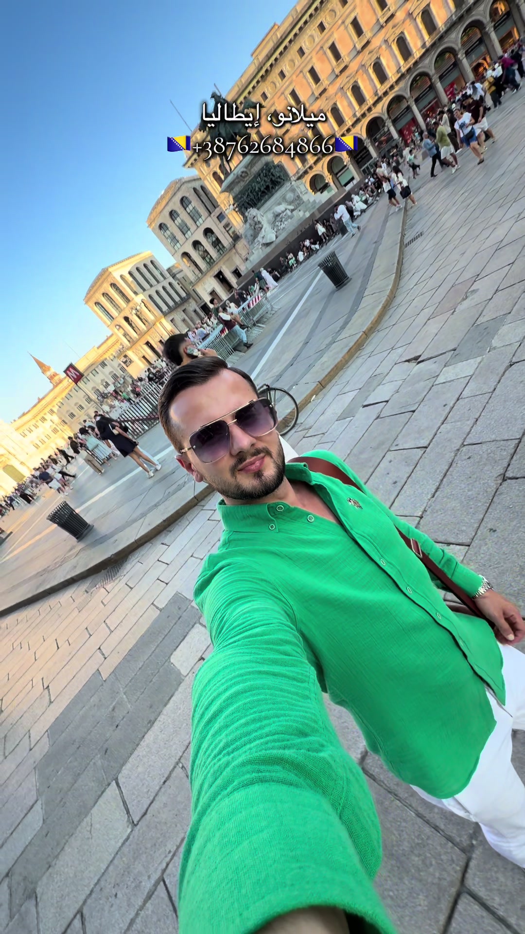 @السياحة في البوسنة - رياض🇧🇦