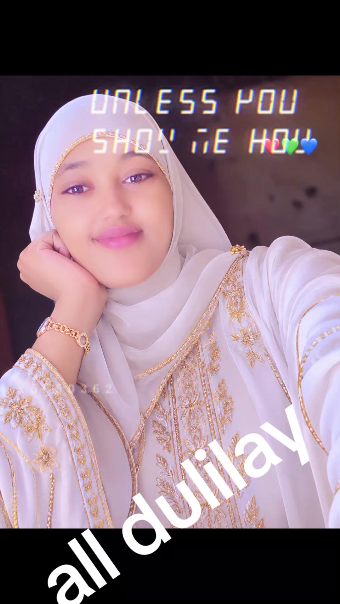 @Sabontuu Arsii