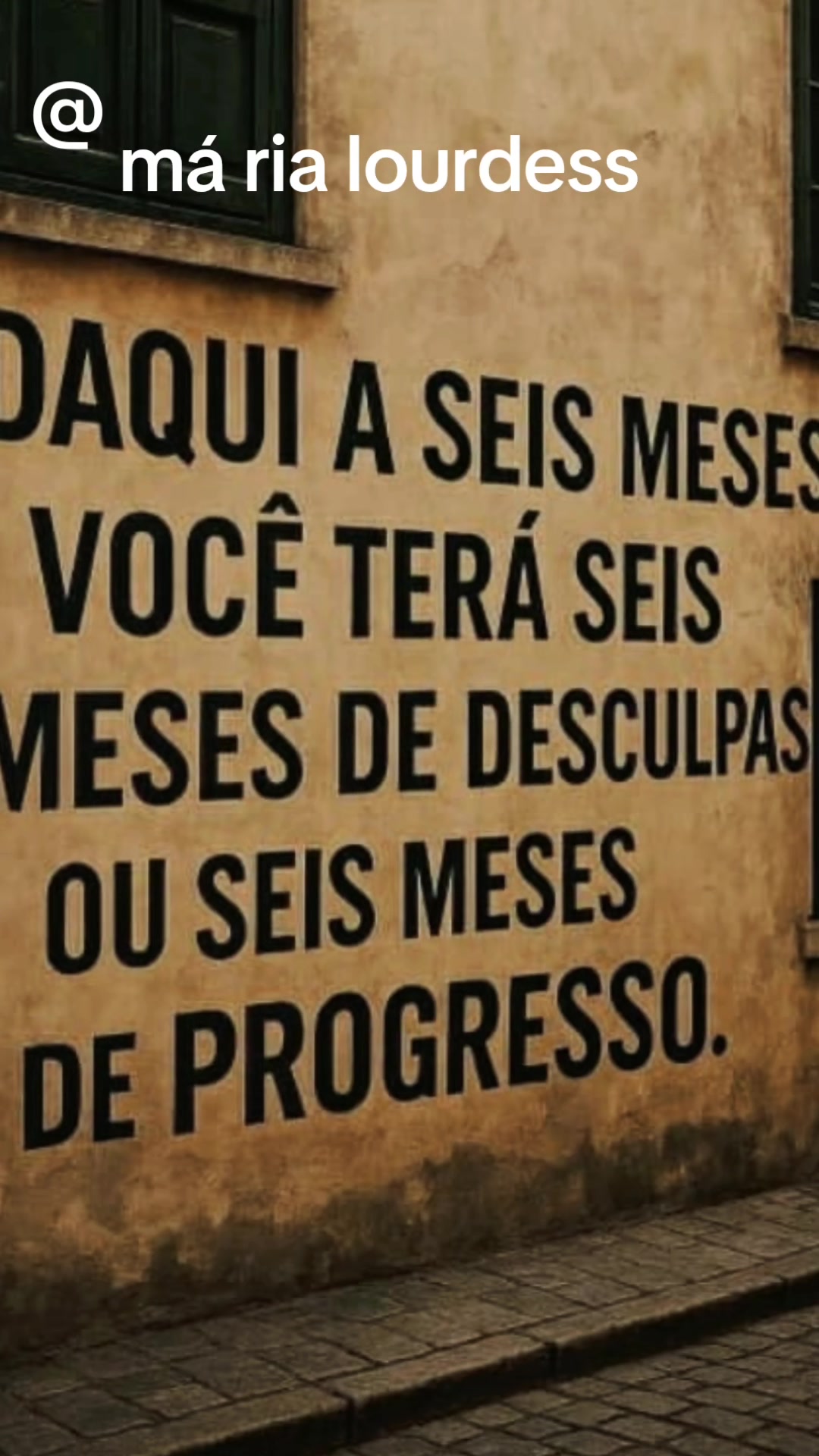 @Maria Lourdes