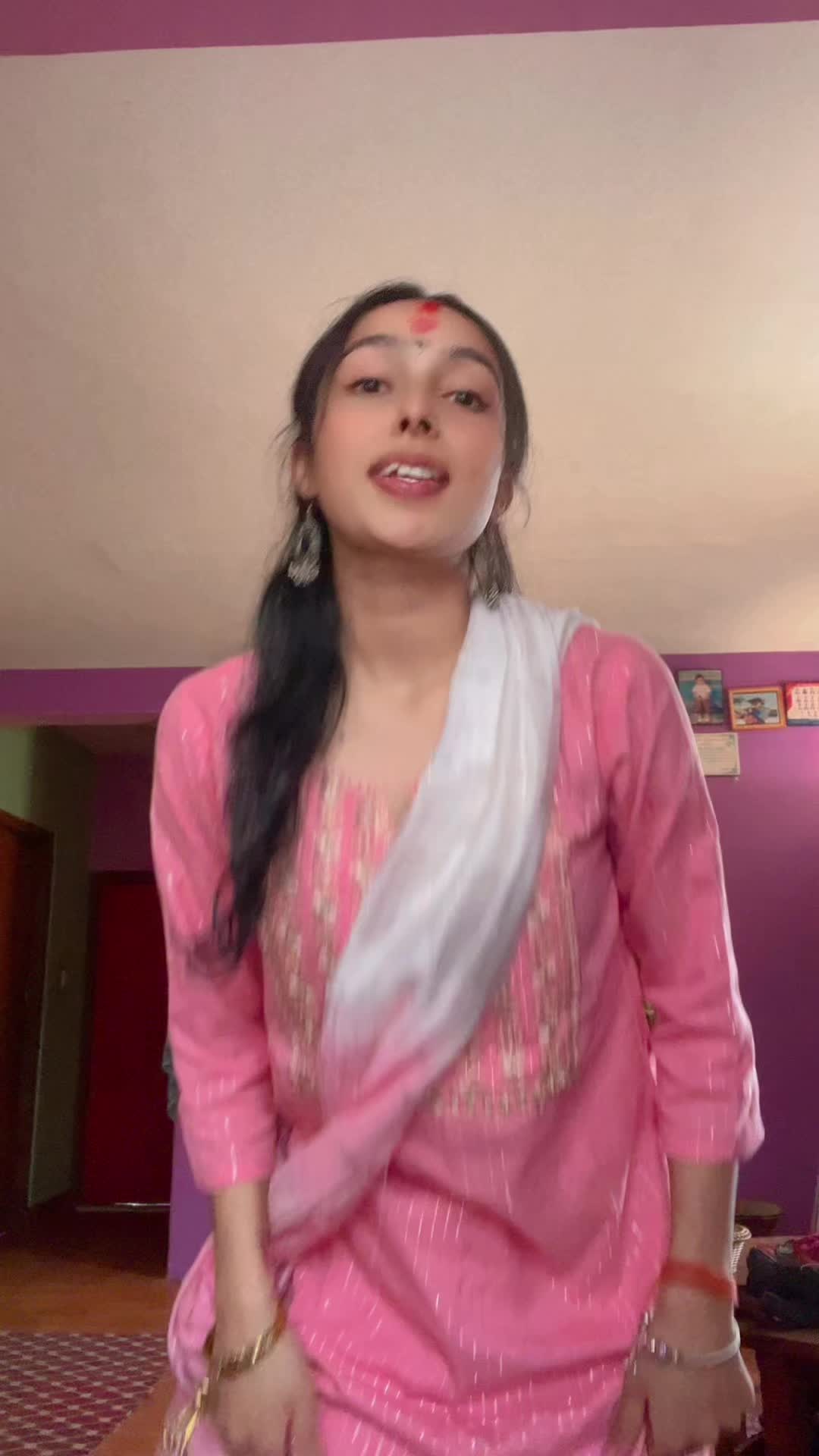 @Laxmii