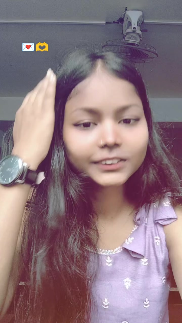 @👑Miss Saloni👑