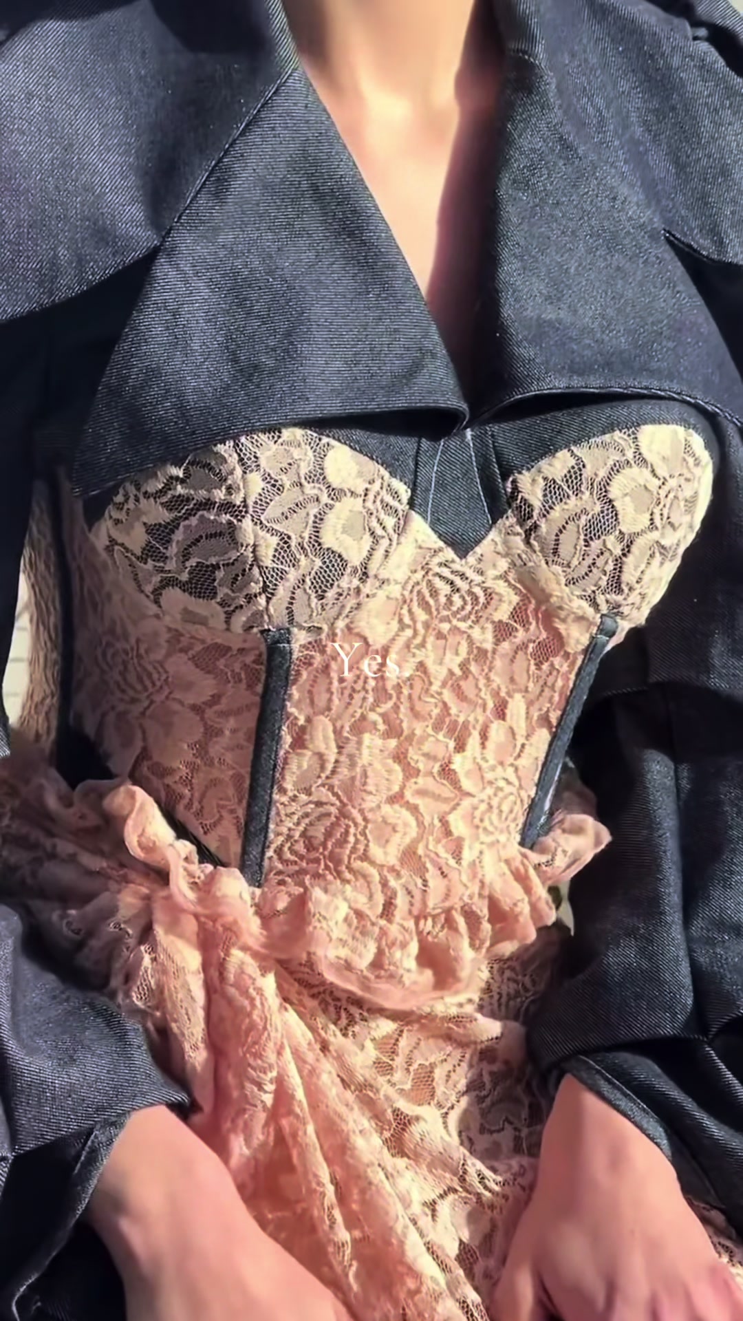 @Luna TRUCHEMENT - Designer