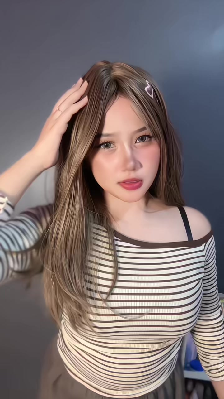 @ 