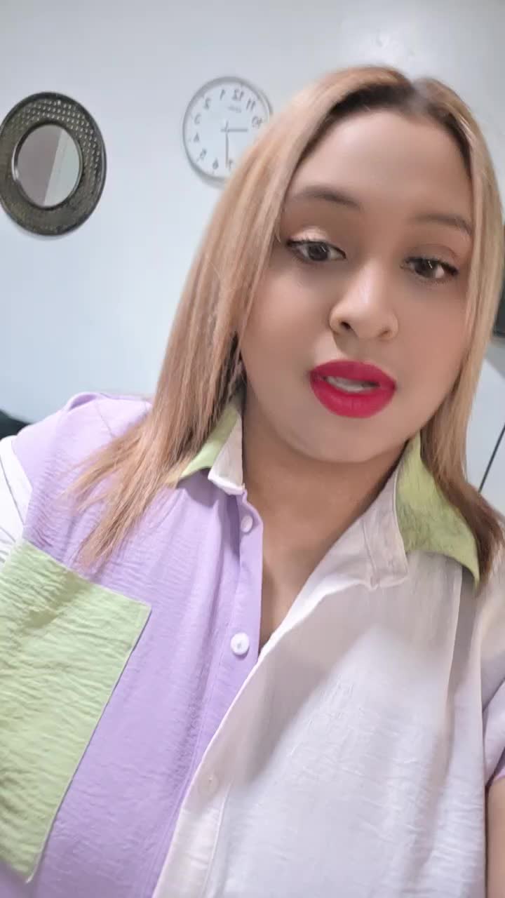 @Gabriela Chavez