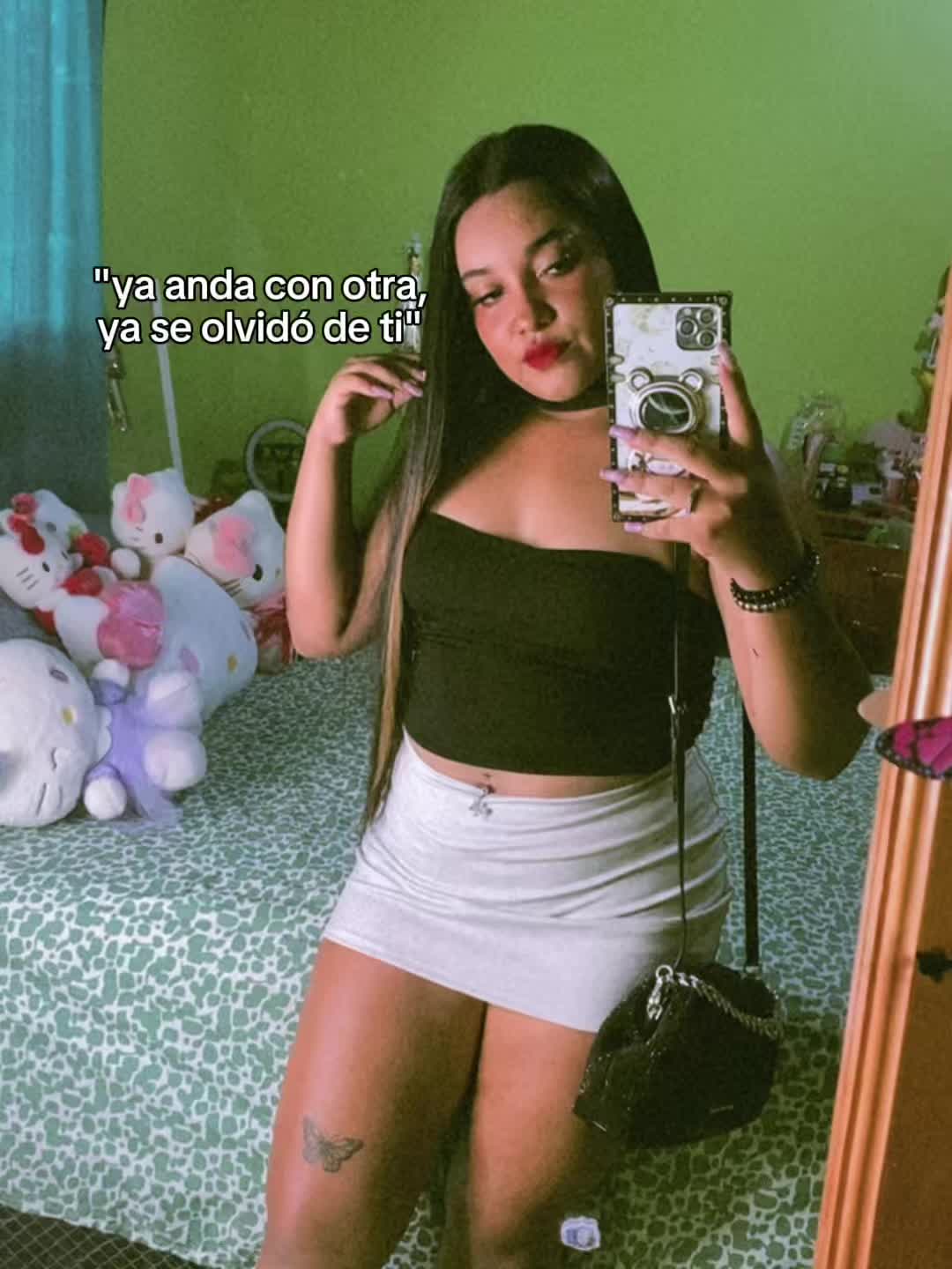 @La Morena🐛🦋🤎🔥💚🙂&zwj;↕️