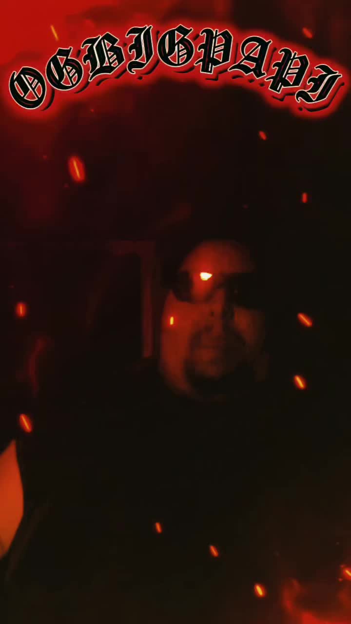 @🏴&zwj;☠️OG BigPapi🏴&zwj;☠️