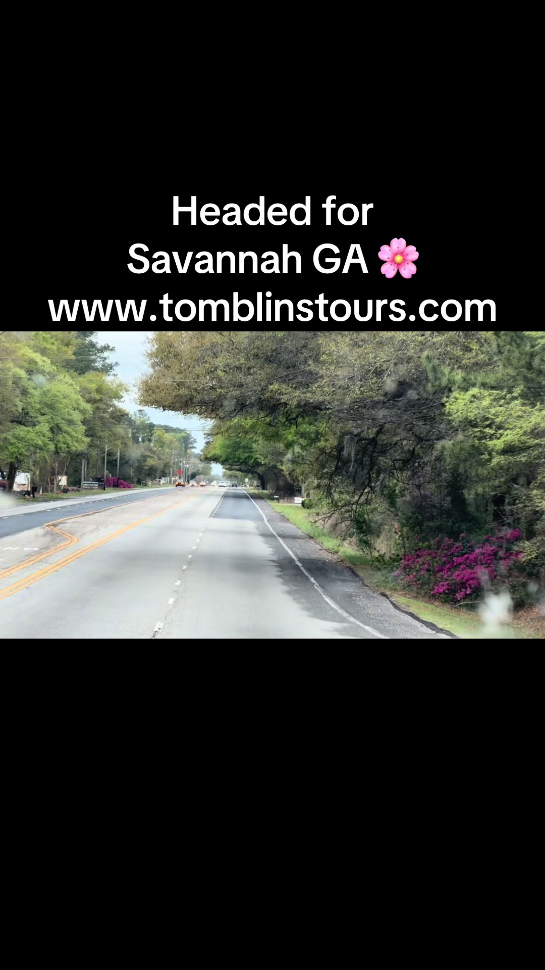 @Tomblins Tours Frances Tomblin
