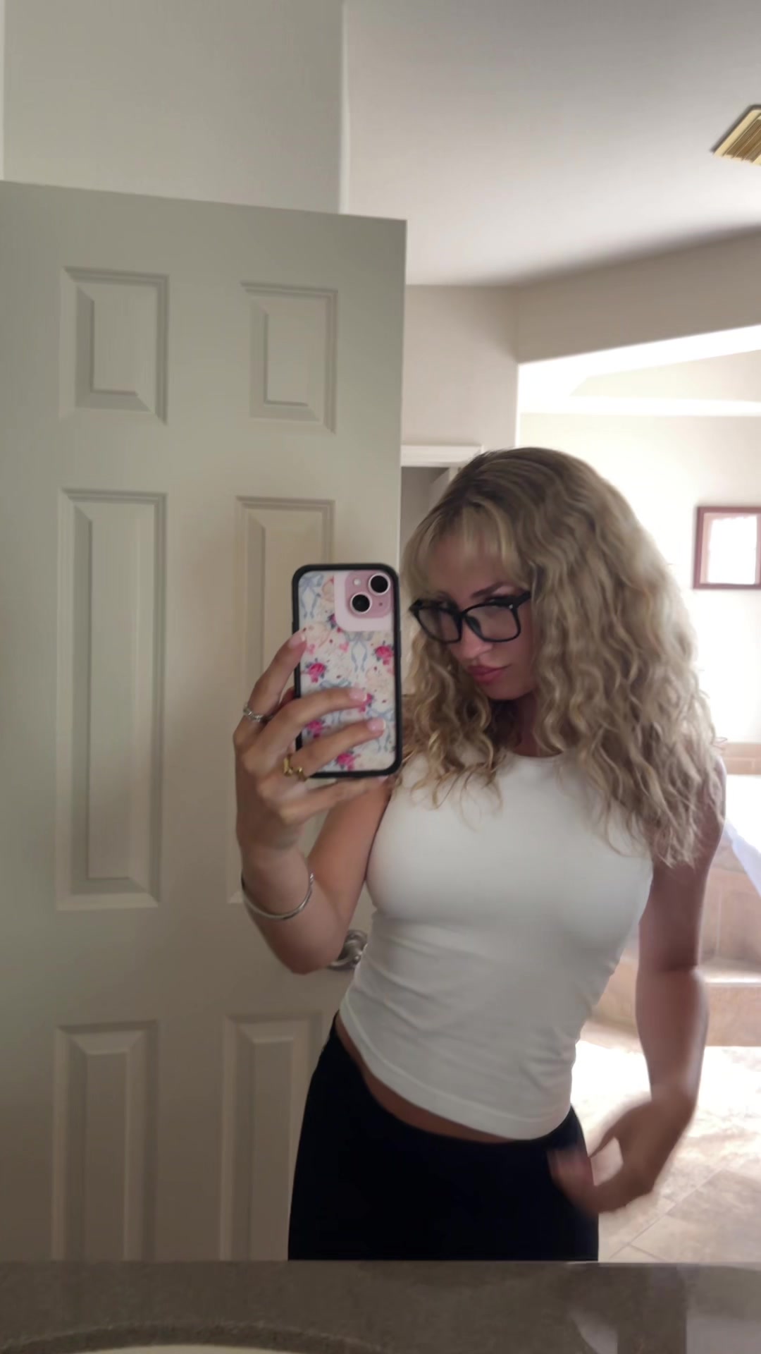 @Danielle Leek