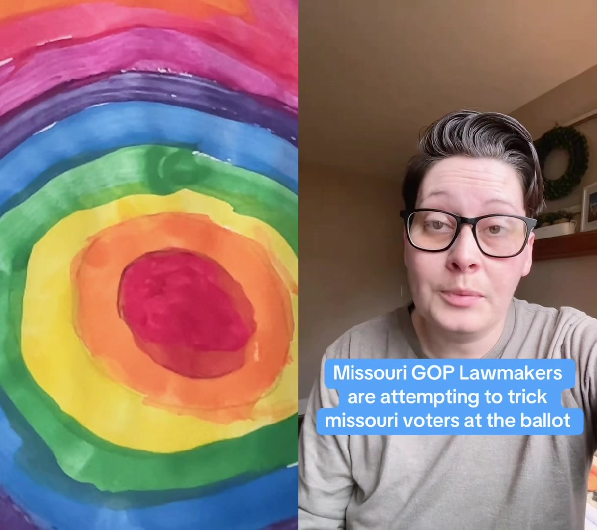 @Theresa