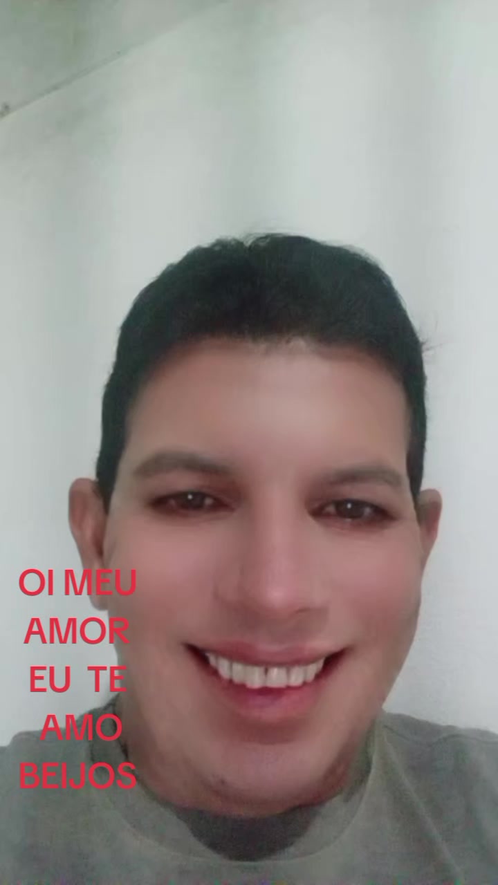 @Domingos Aparecido Soares