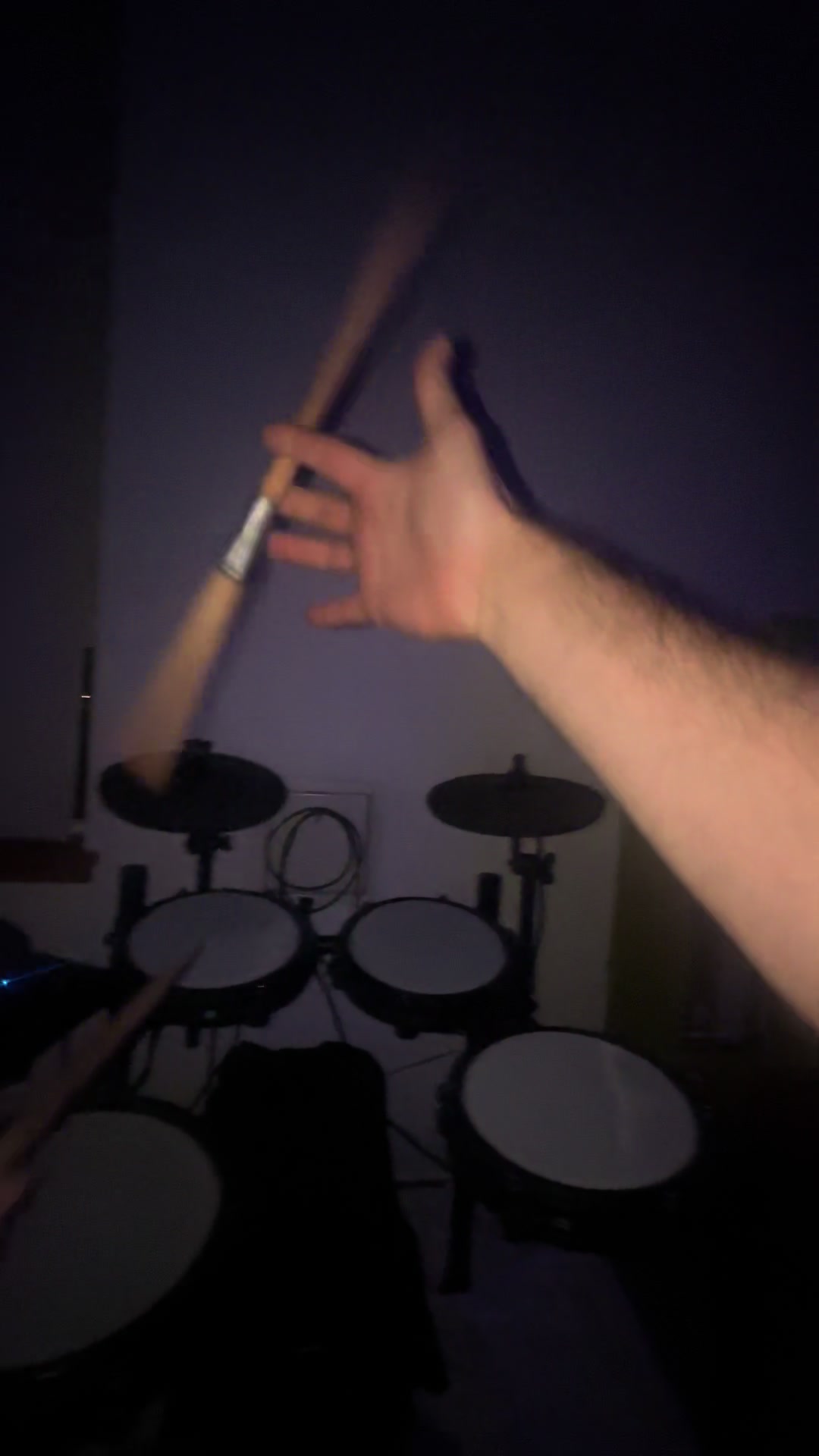 @AaronKDrums