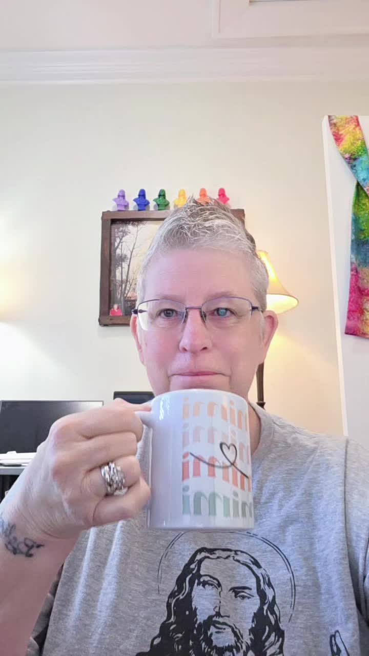 @tracysmessyworld