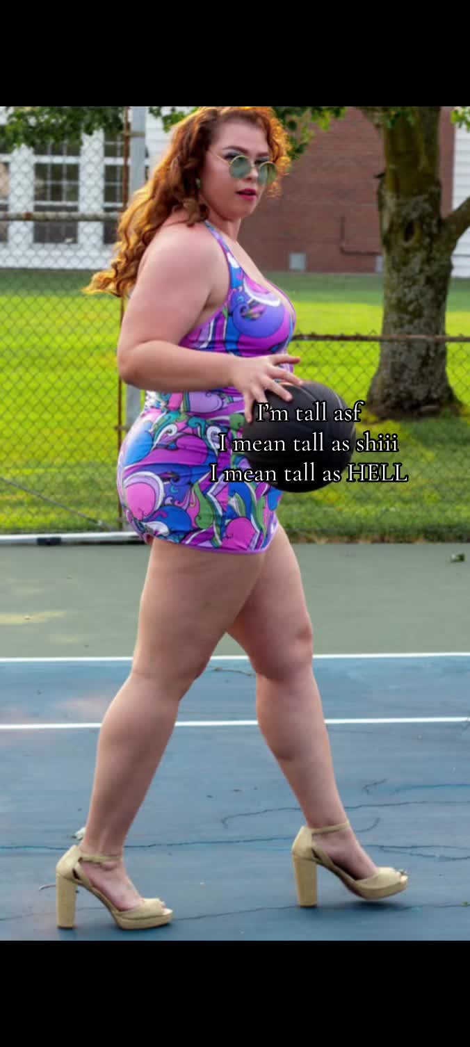 @Shel~Bell aka your tall mom