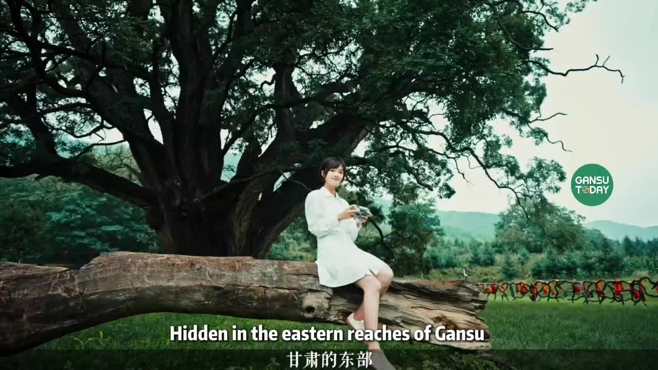 @GansuToday