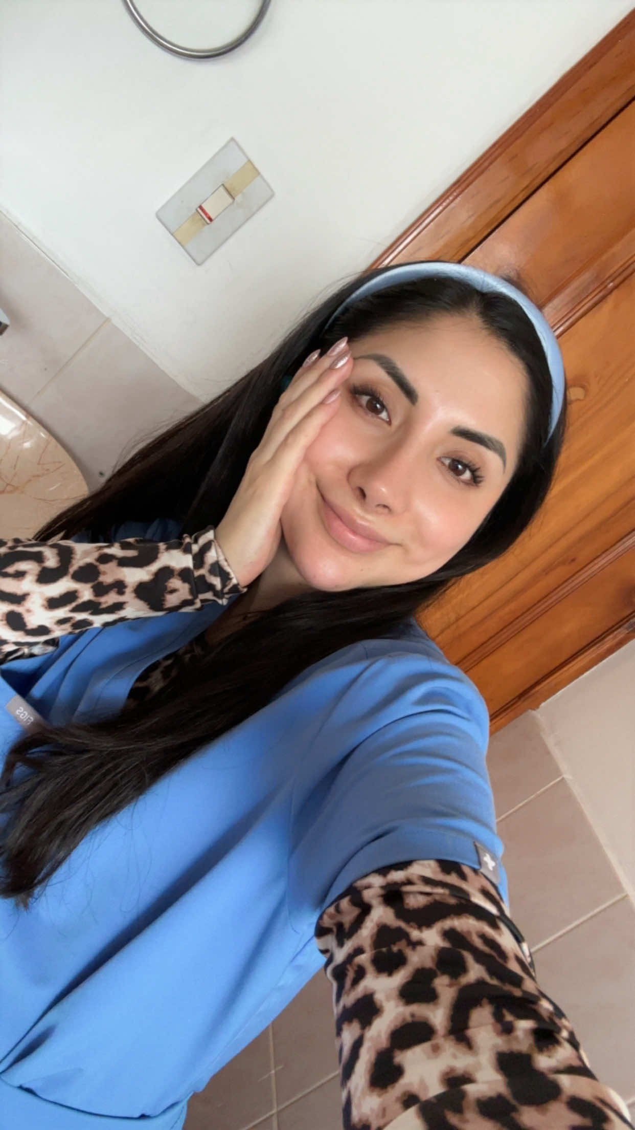 @Dra.Daniela Ñacato