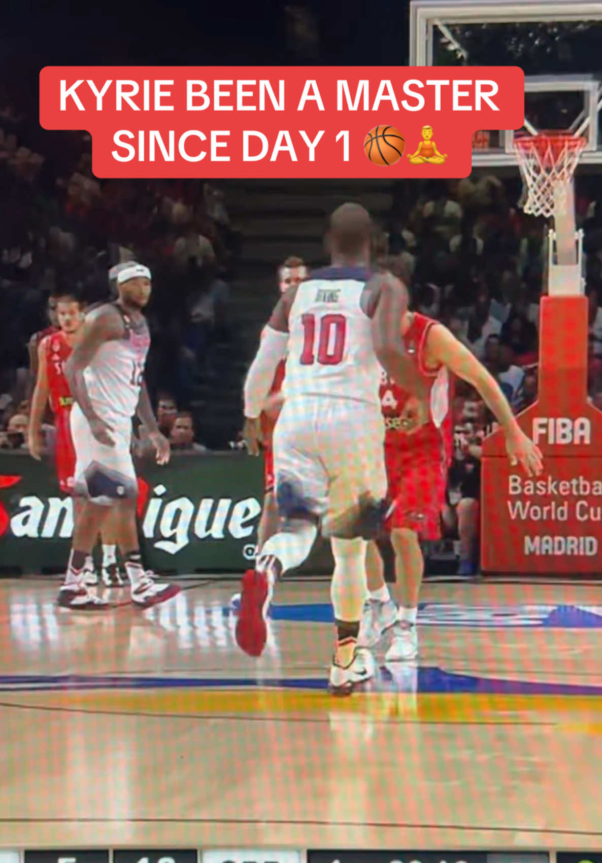 @Coach JJ 🏀🧘&zwj;♂️