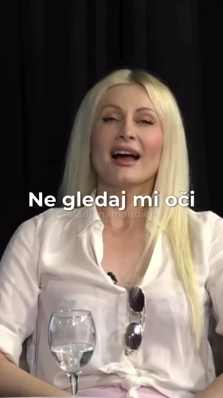 @Slađana Mandić | 𝓯𝓹