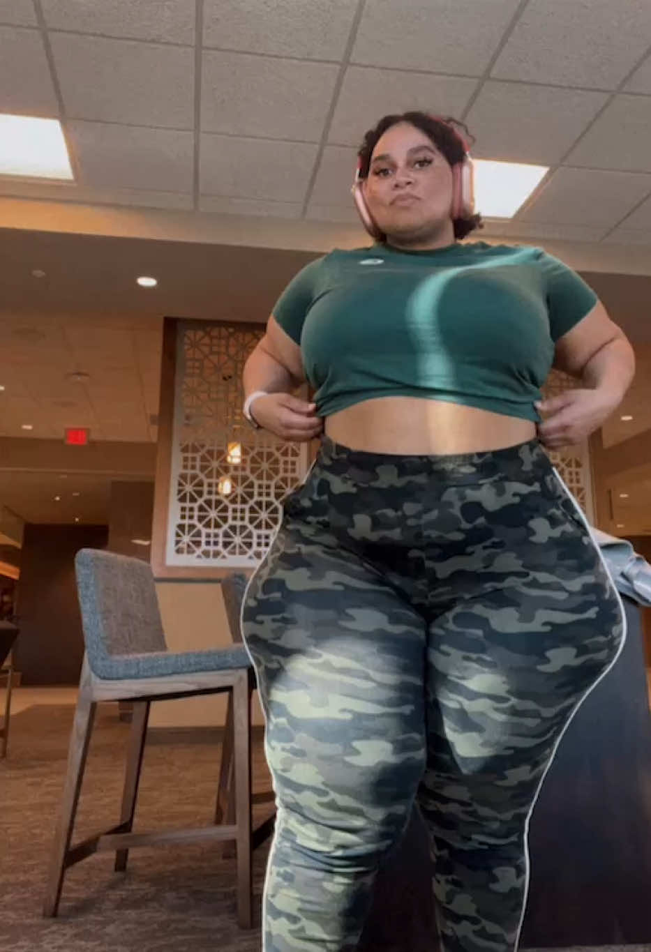@WomenOfTiktok