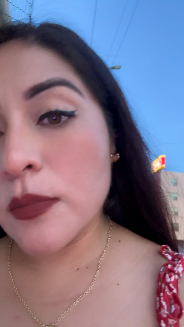 @Viri Sanchez