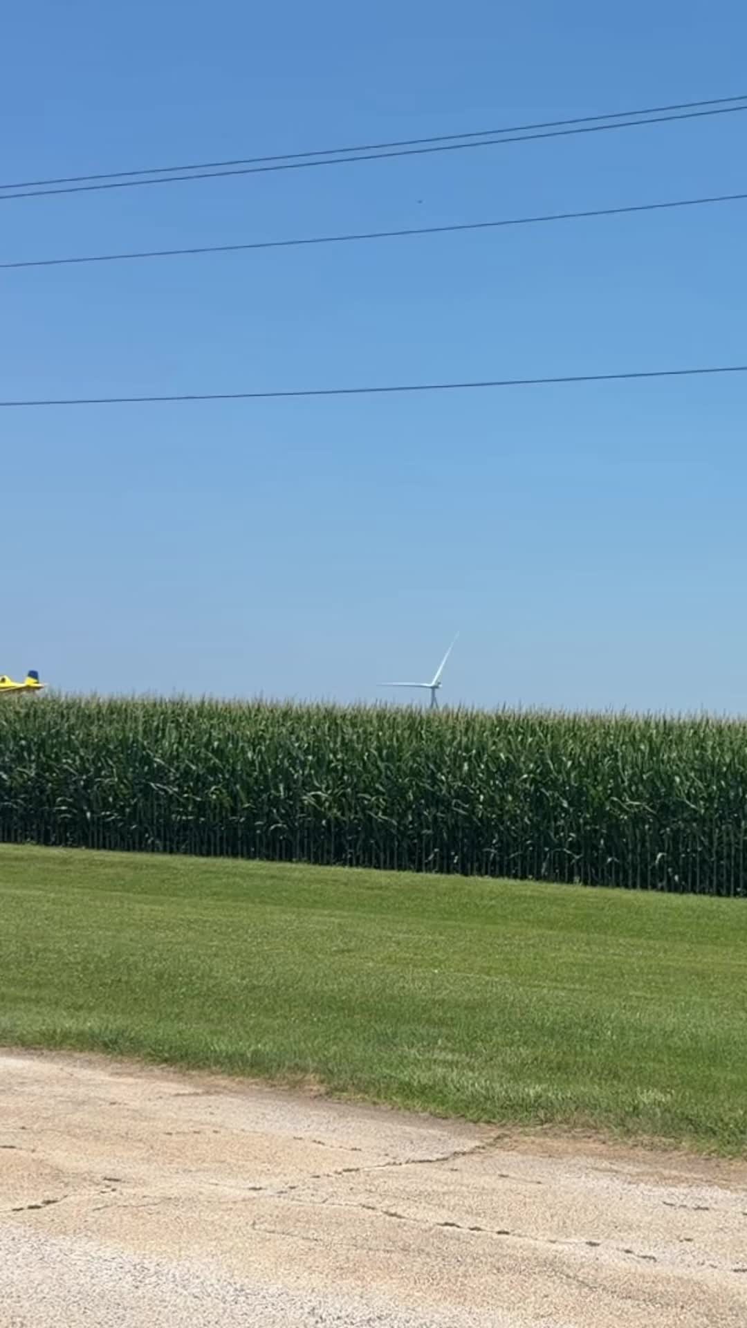 @Central Illinois Ag