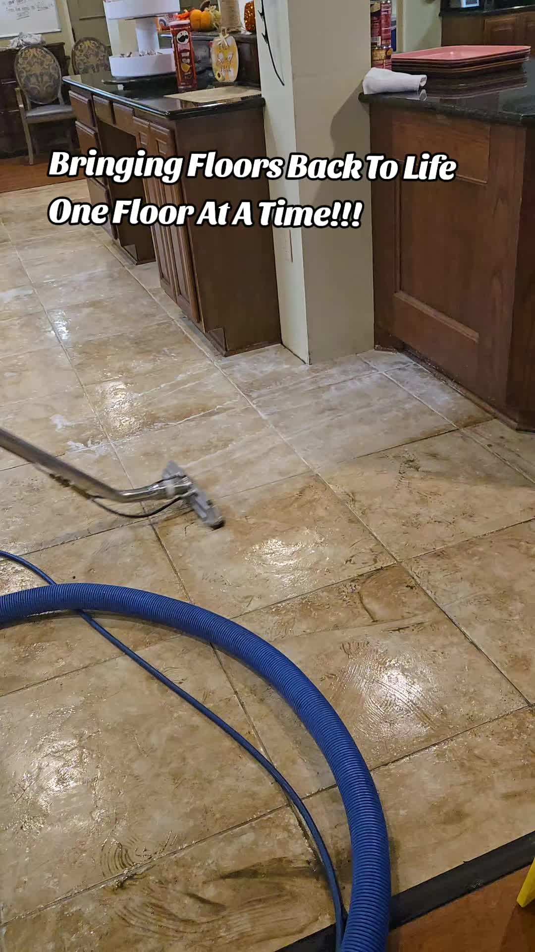 @Youngs Cleaning Service