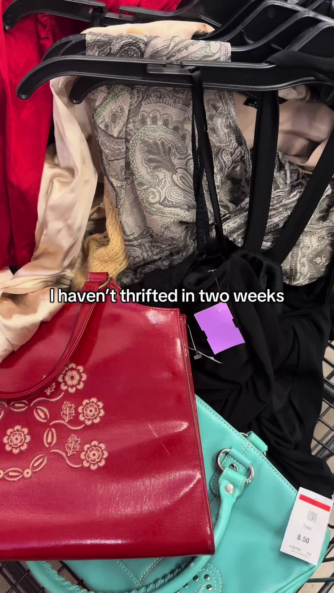 @finds in the city