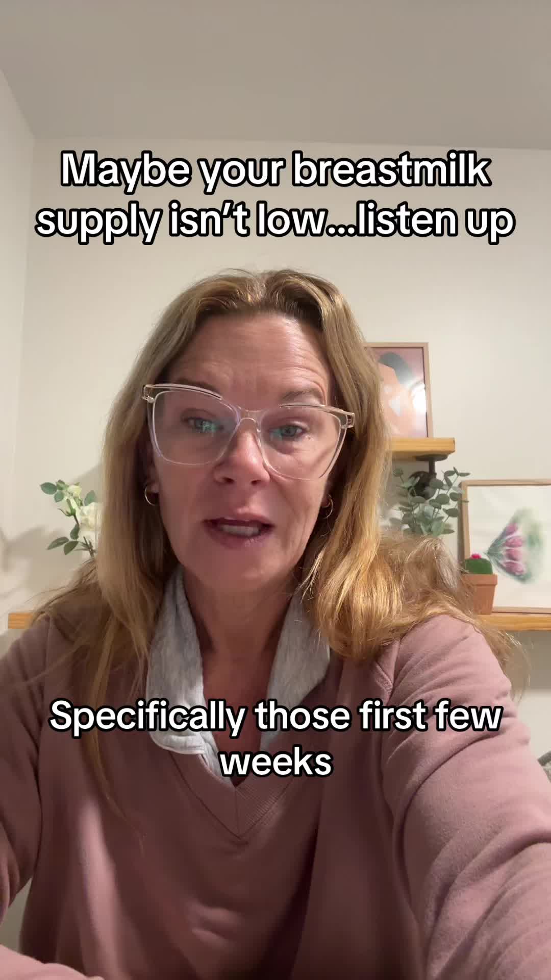 @BabyWhisperer Nicki-RN, IBCLC