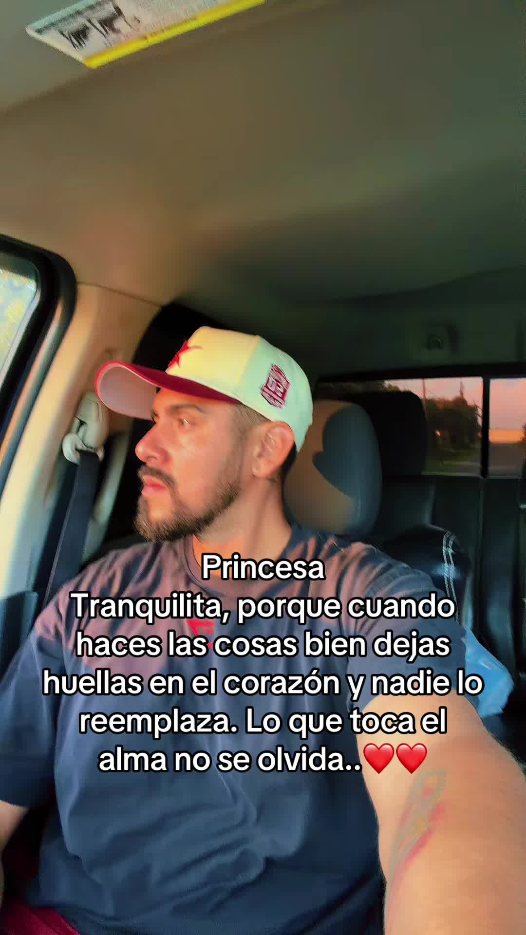 @El Señor Sonrisas.