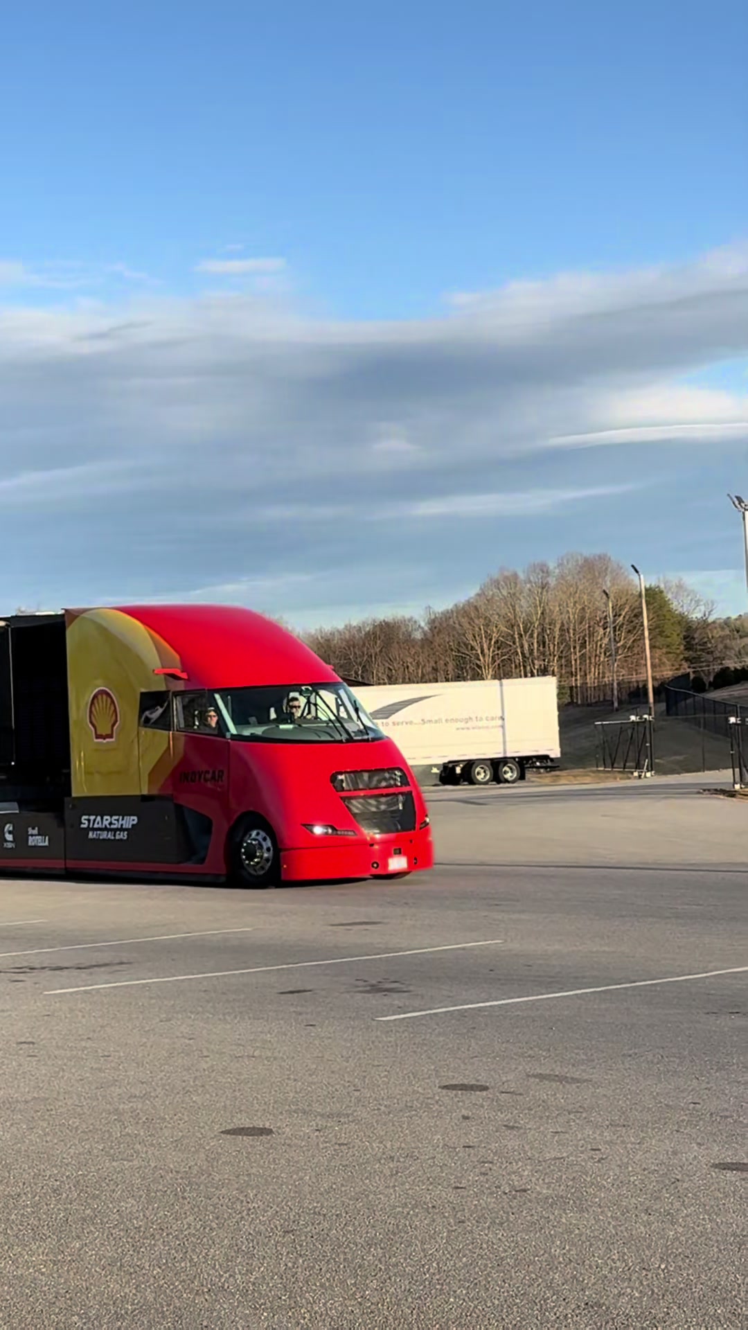 @WLA Inc Trucking