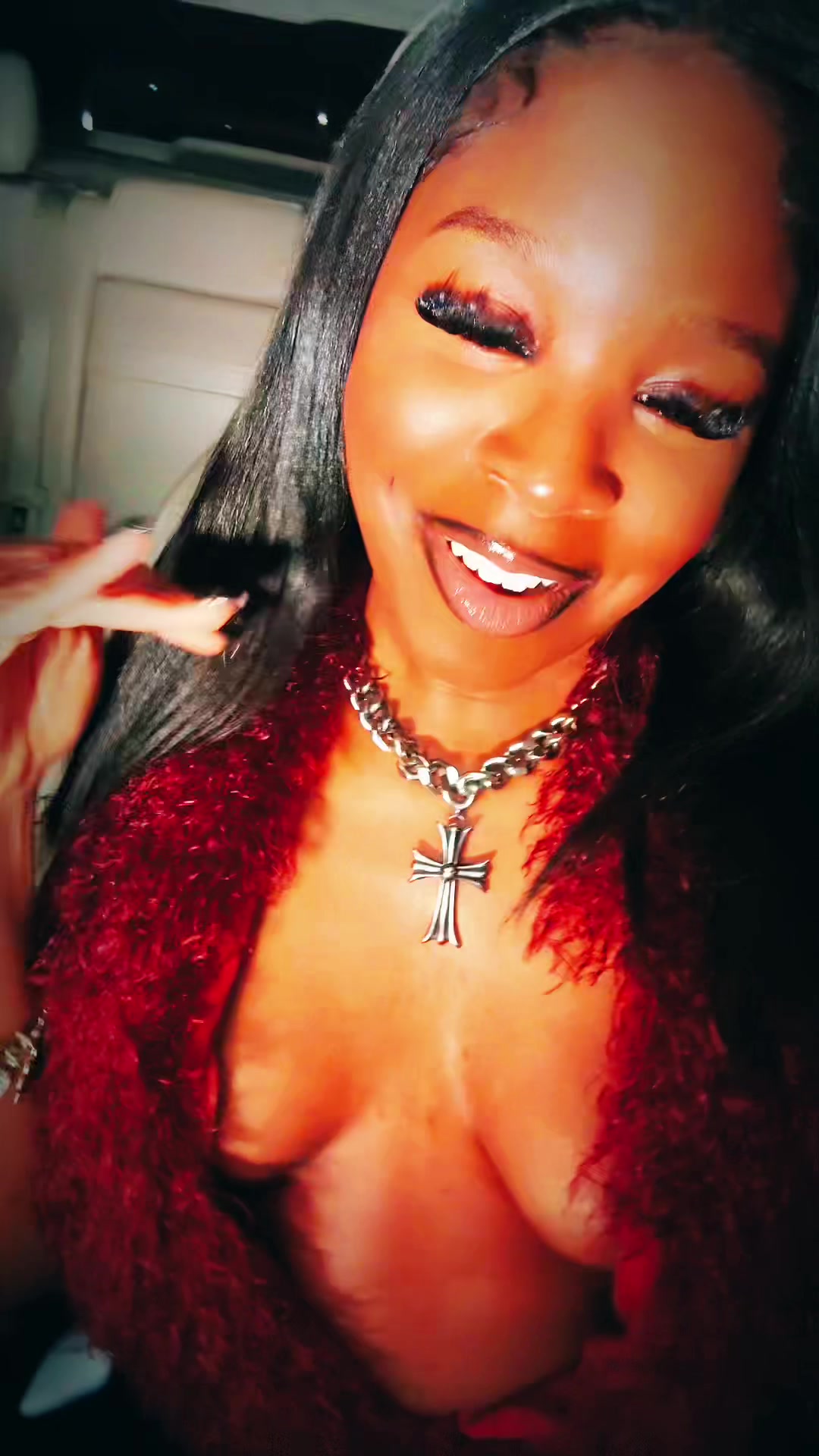 @Kaila Simoné👩🏾🎤🪐