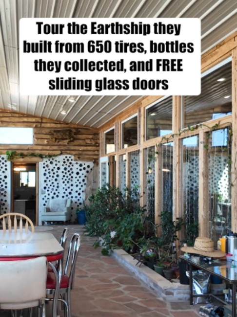 @Tiny House Giant Journey