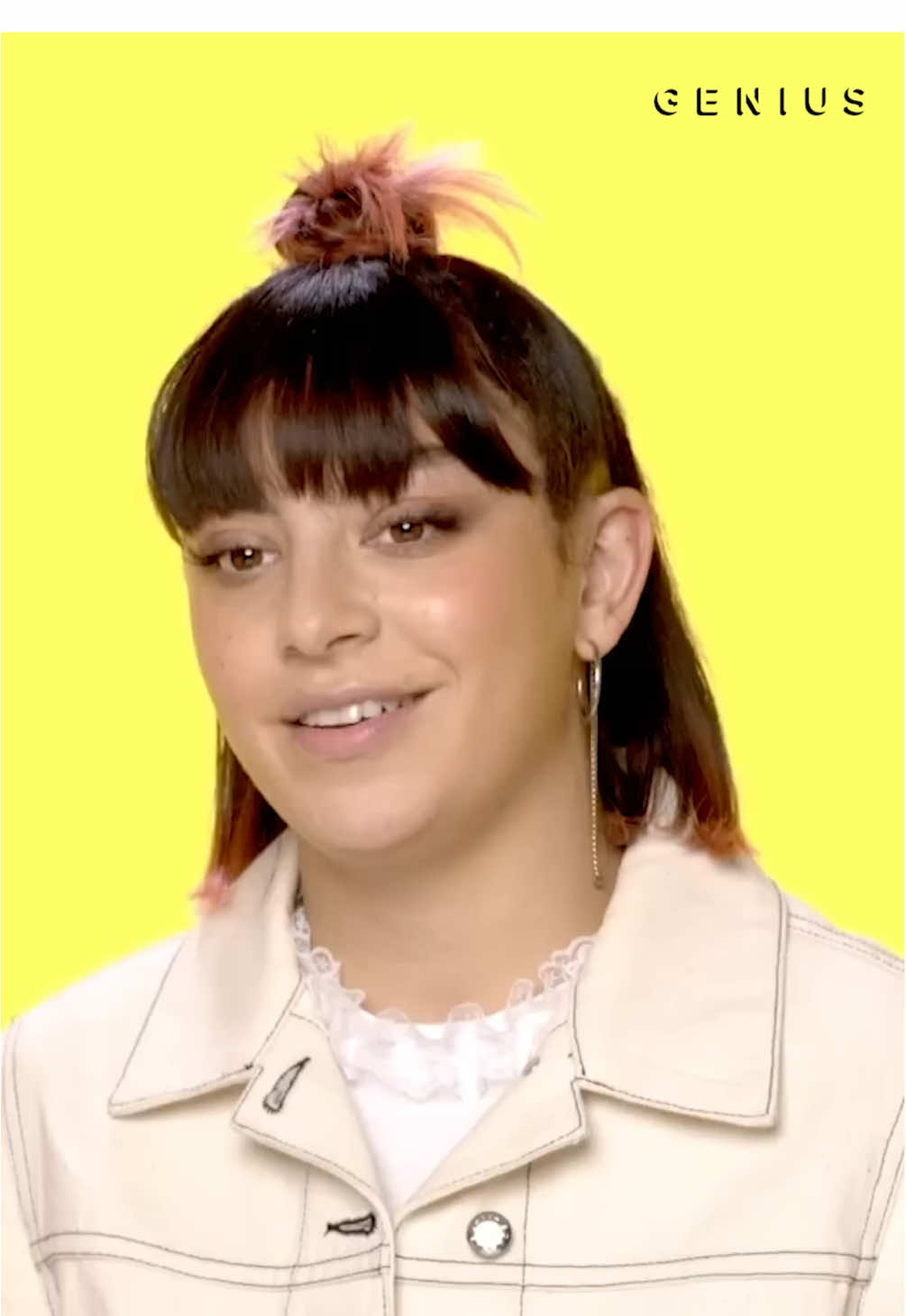 @Genius