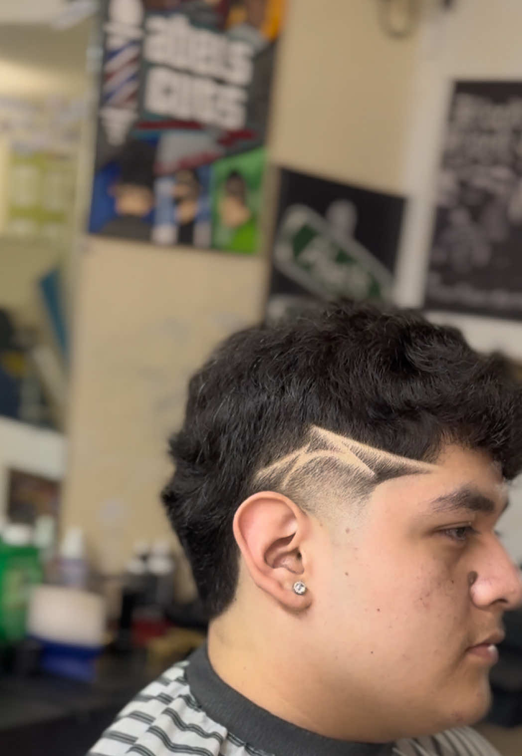 @ABELSCUTS &bull; LicensedBarber💈