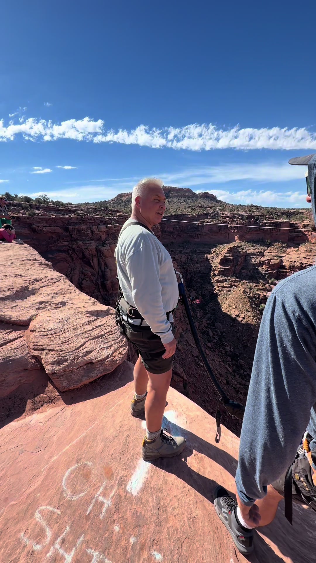 @Moab Swingers