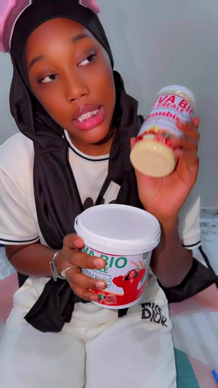 @Eva Bio cosm&eacute;tic