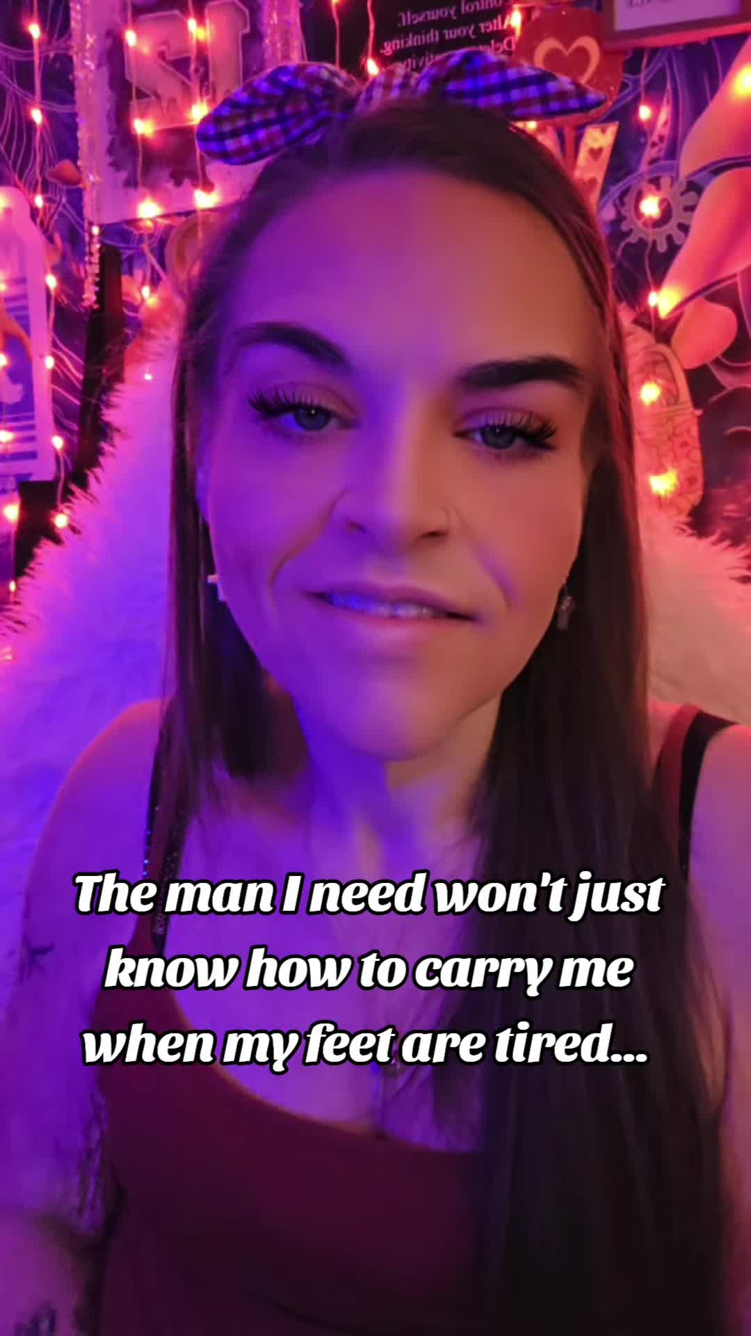 @❤👑🦊💜SassySweetMamaAsh👑❤️♠️