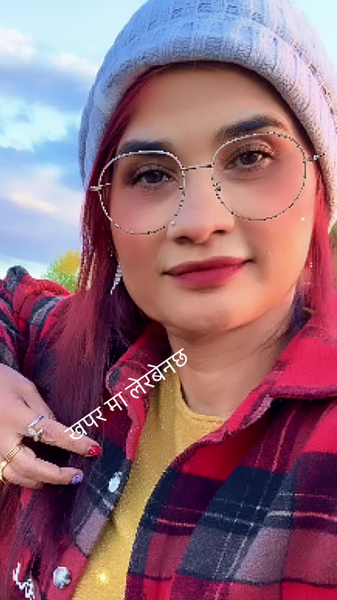 @Miss. KHINA Basnetch🌹💘