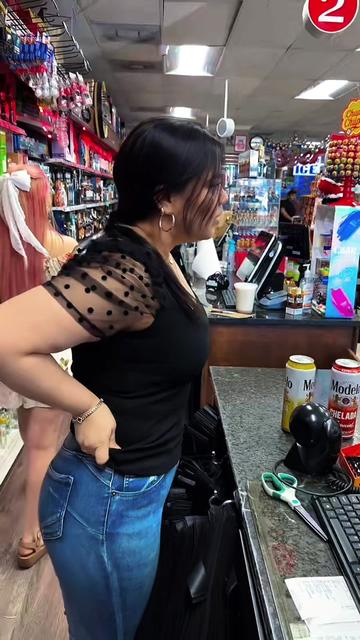 @La Licoreria