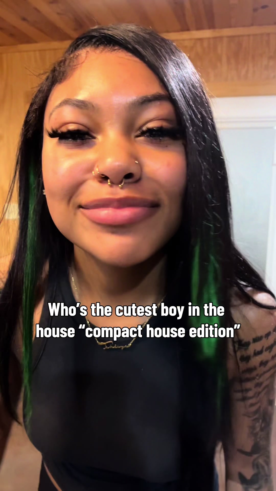 @KickinItWithKeetie