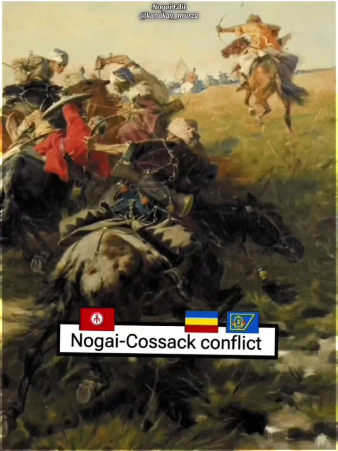 @Nogai Edit