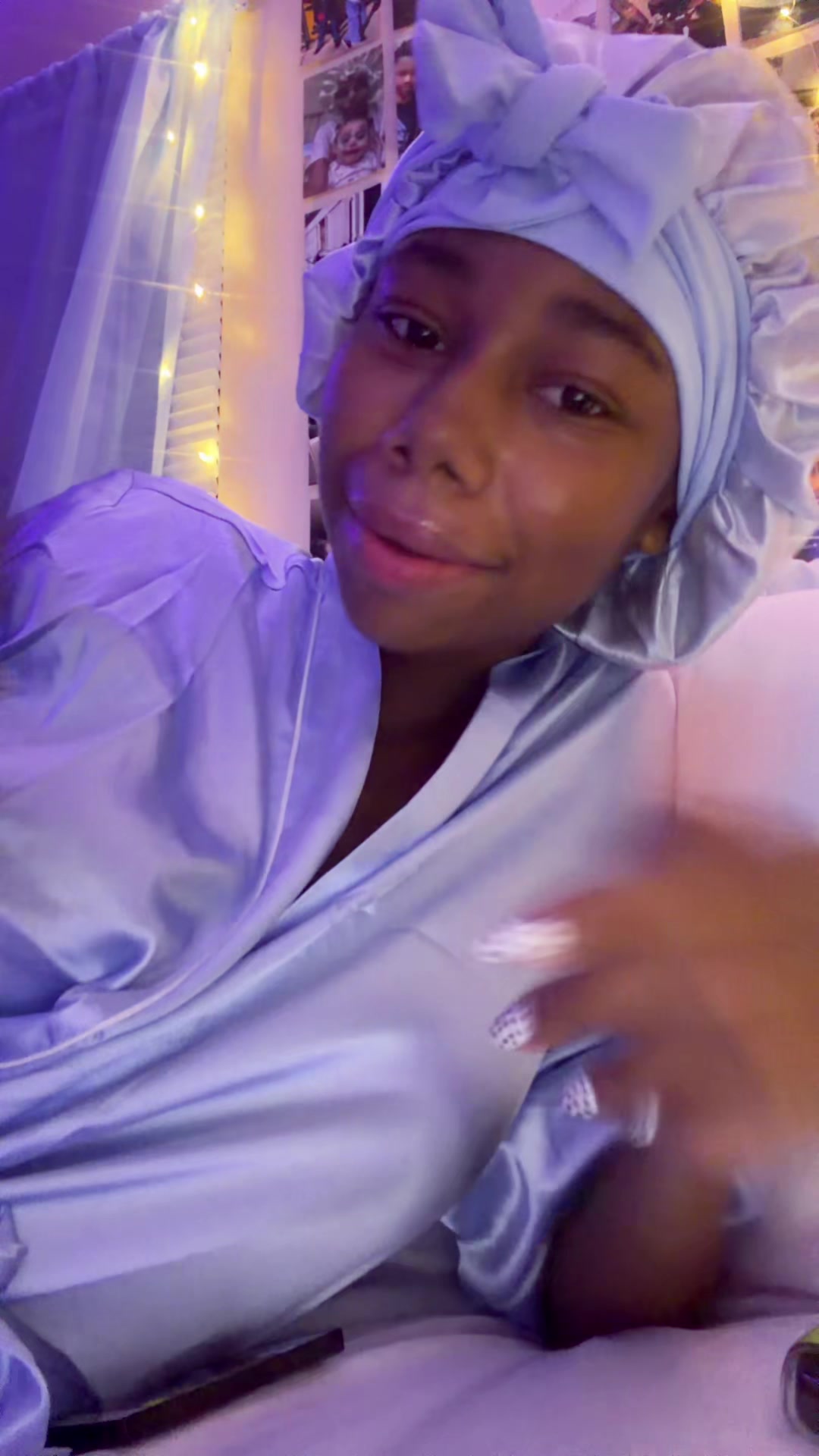 @Gigi Tanae