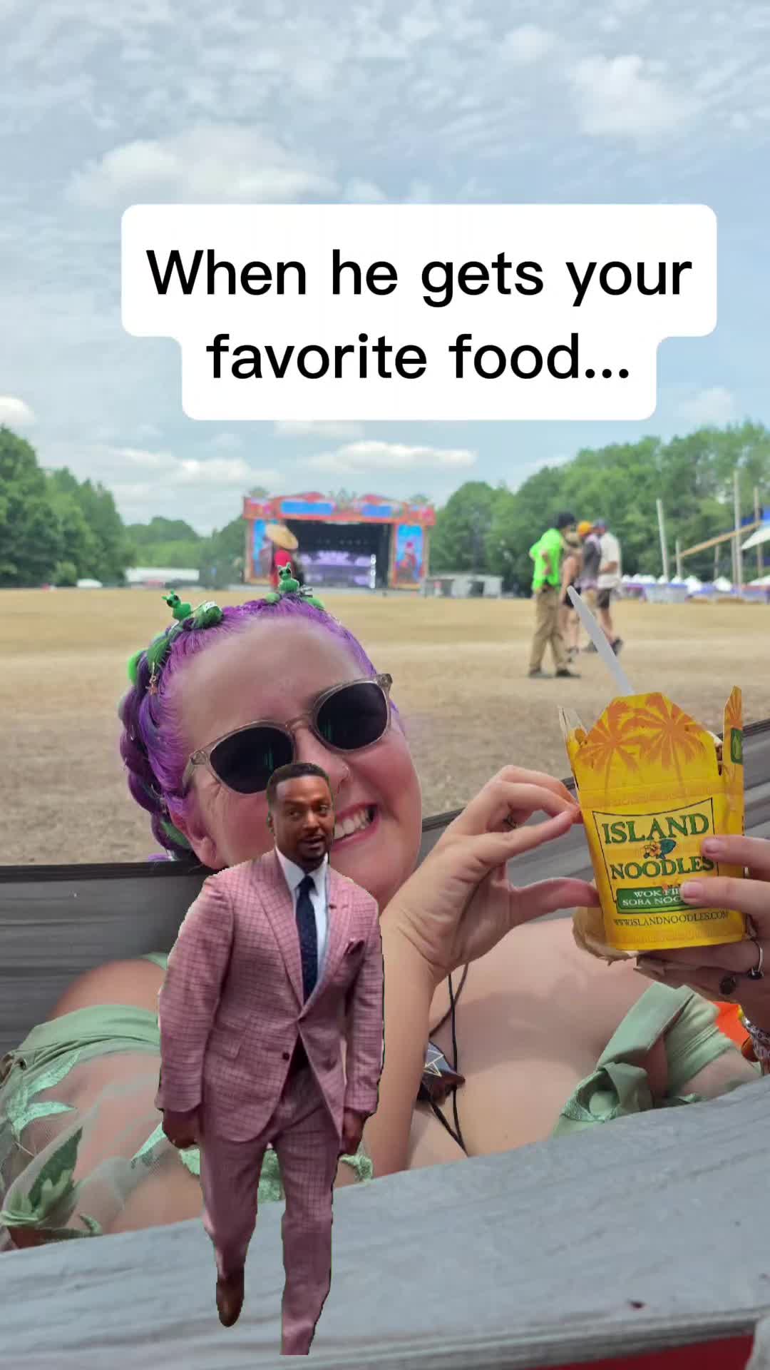 @Kalien 👽✨️