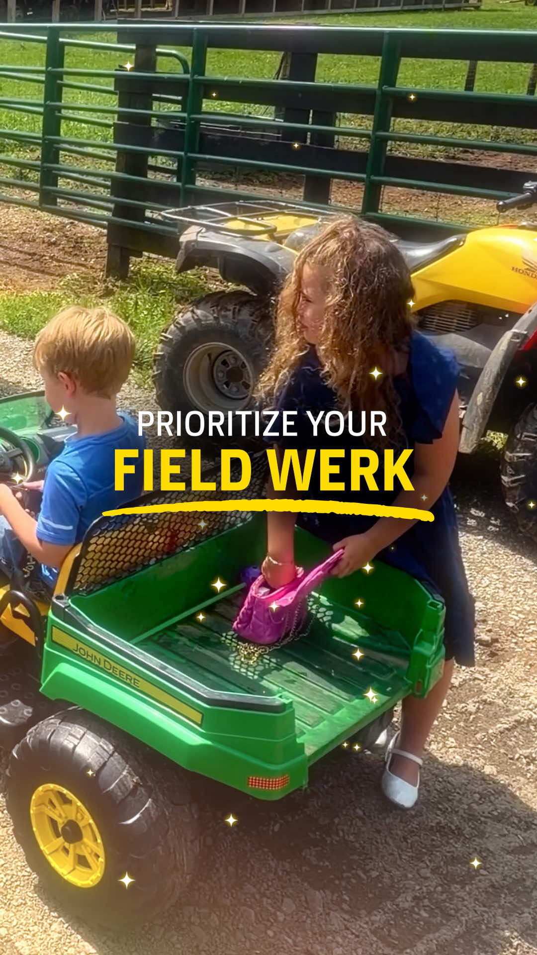 @John Deere