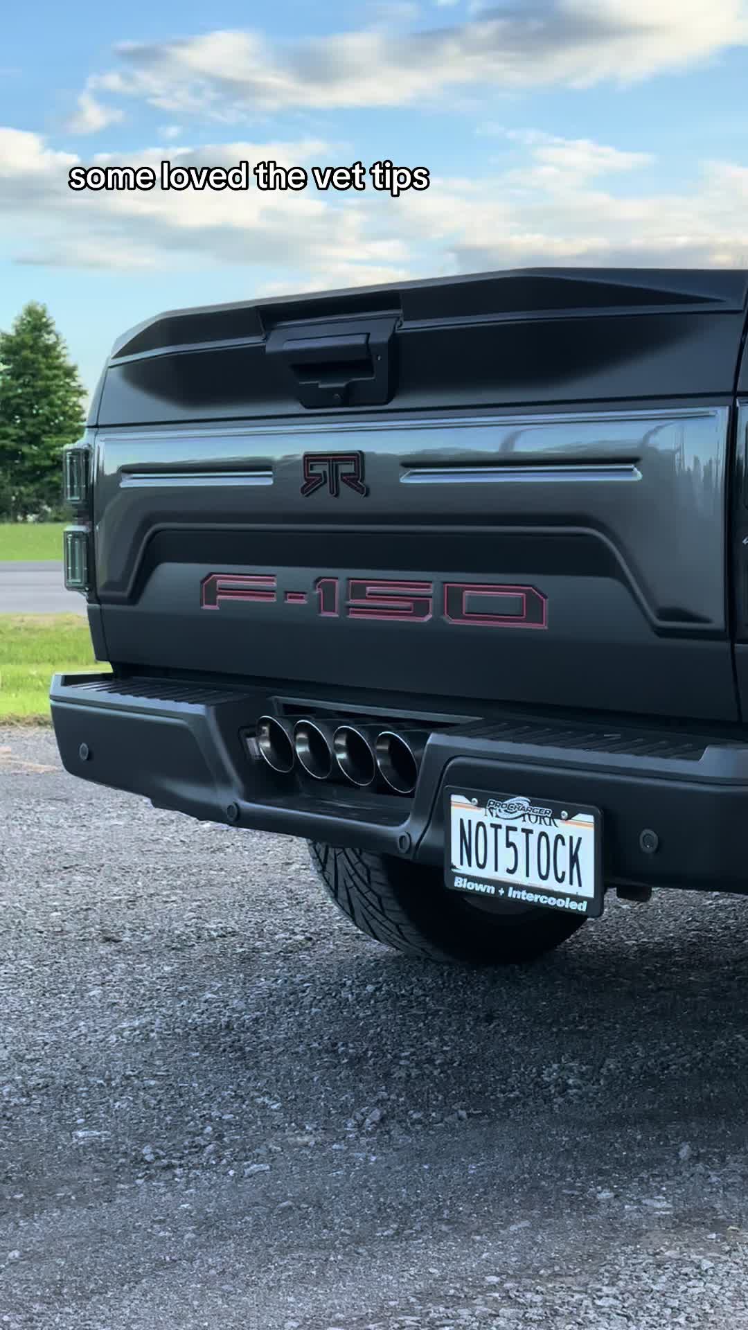 @NOT5TOCK 5.0