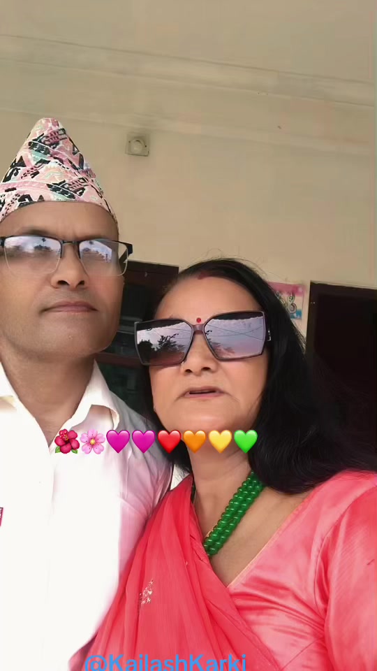@Meena Kunwar