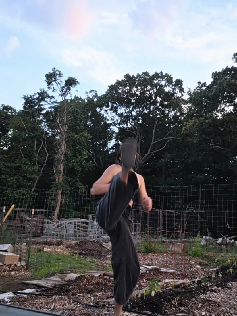 @Kat | Mom | Homesteader