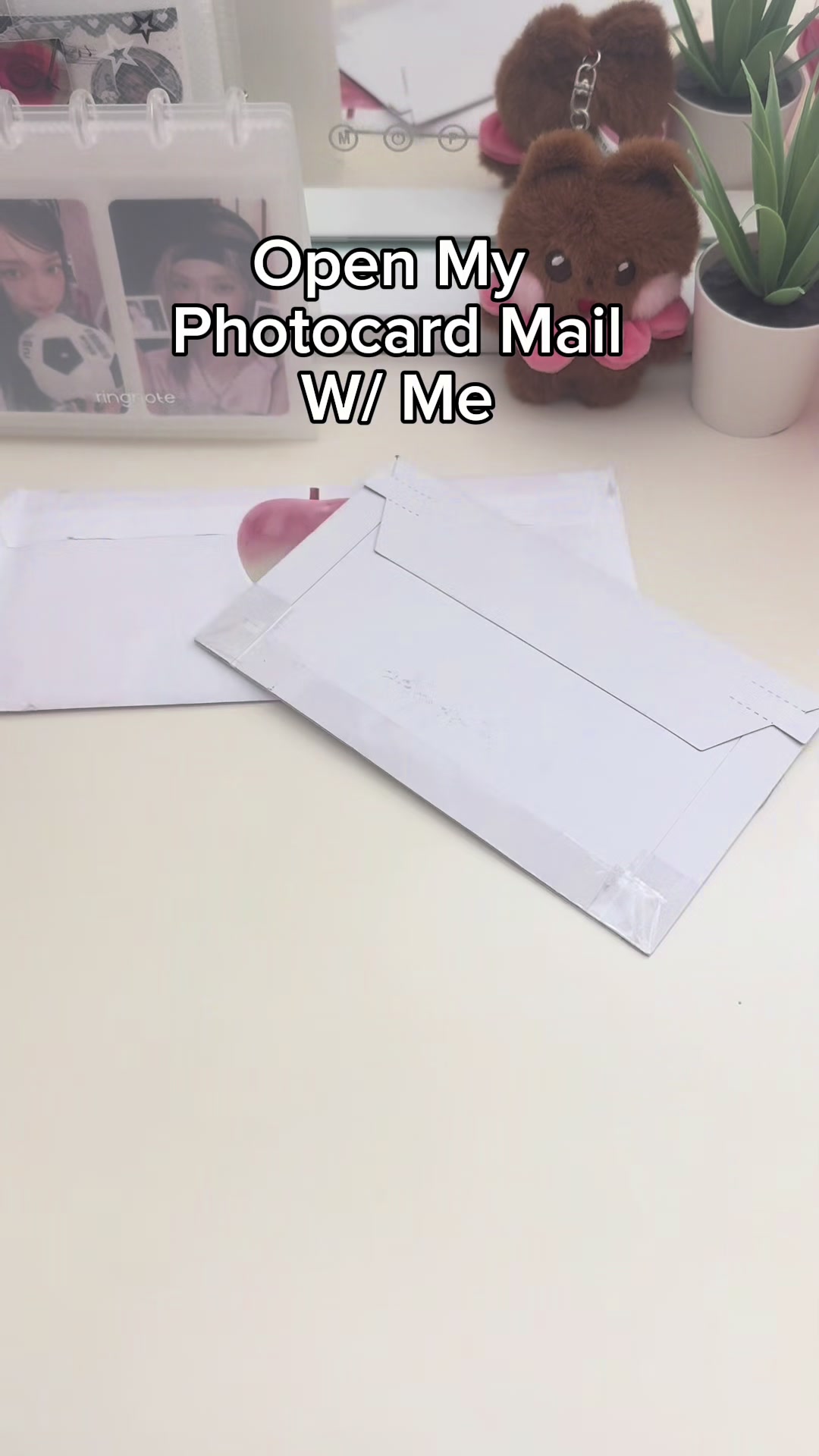 @Mai